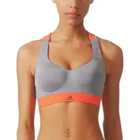 Adidas CMTTD Racer Sports Bra