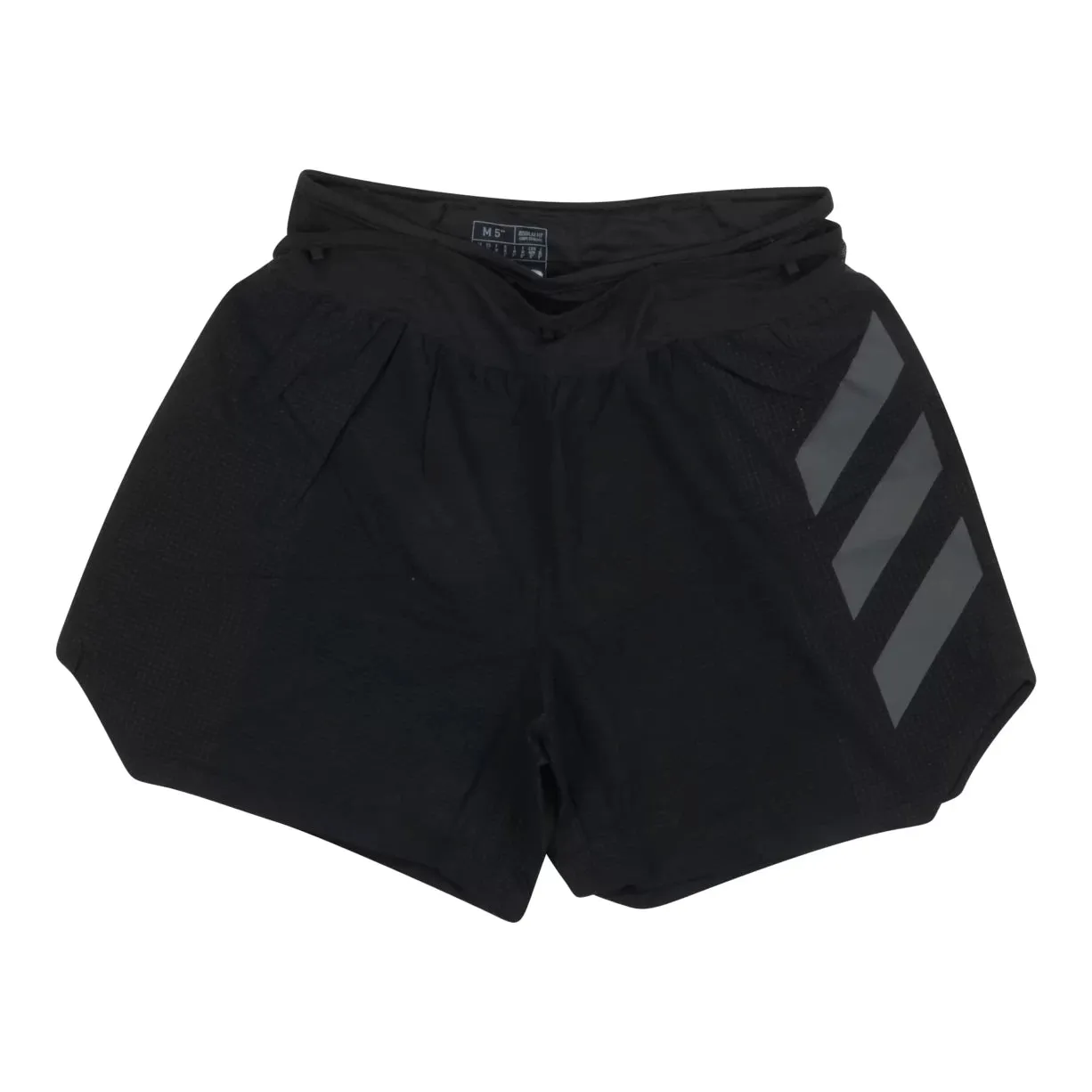 Adidas TERREX Agravic Pro Trail Running Shorts - Men's