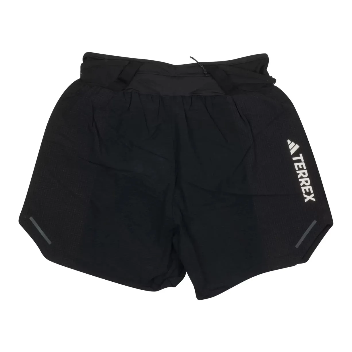 Adidas TERREX Agravic Pro Trail Running Shorts - Men's