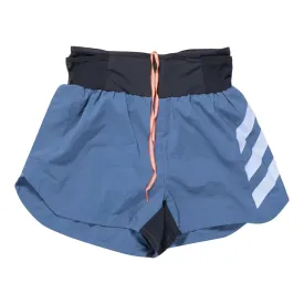 Adidas Terrex Agravic Trail Running Short - Women's