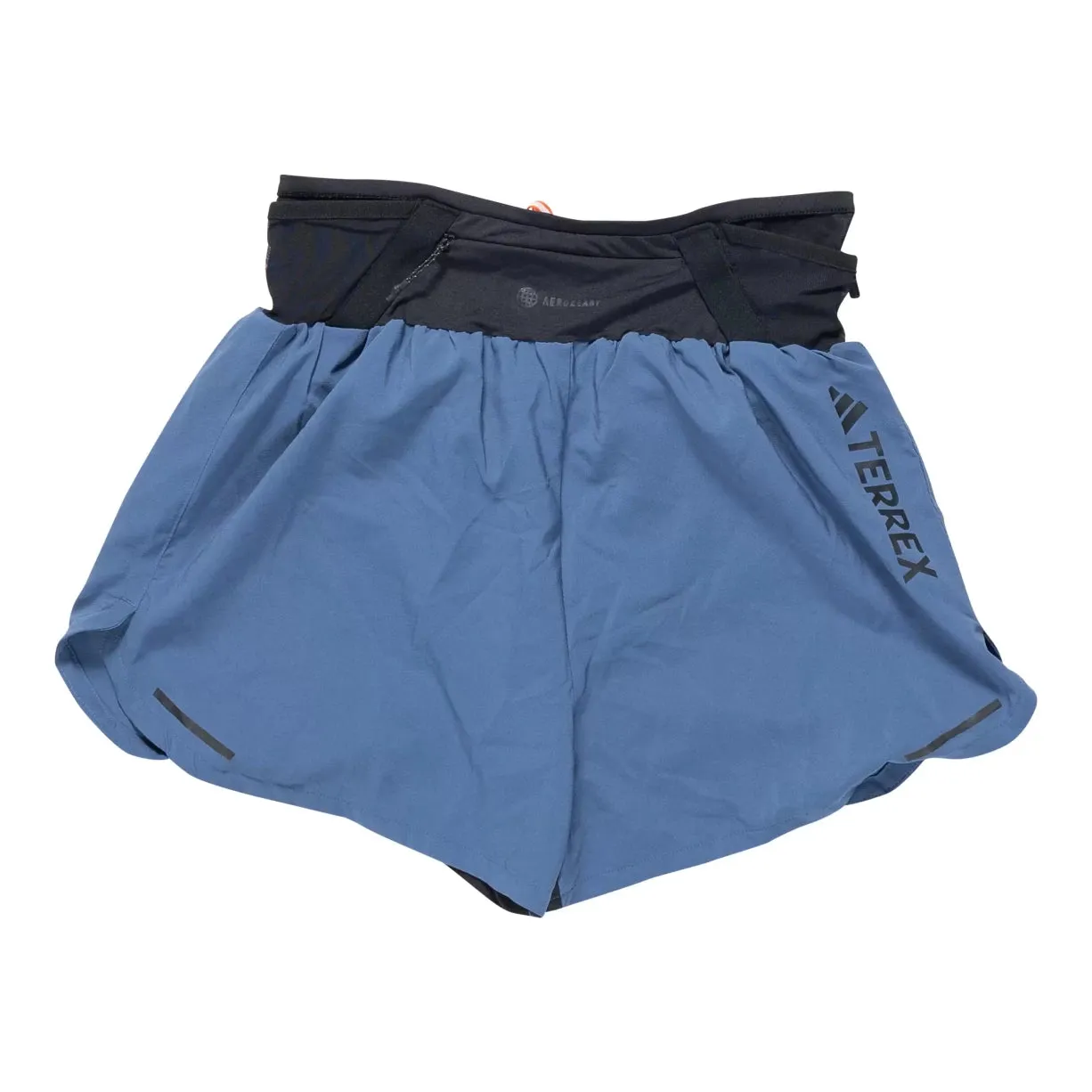 Adidas Terrex Agravic Trail Running Short - Women's