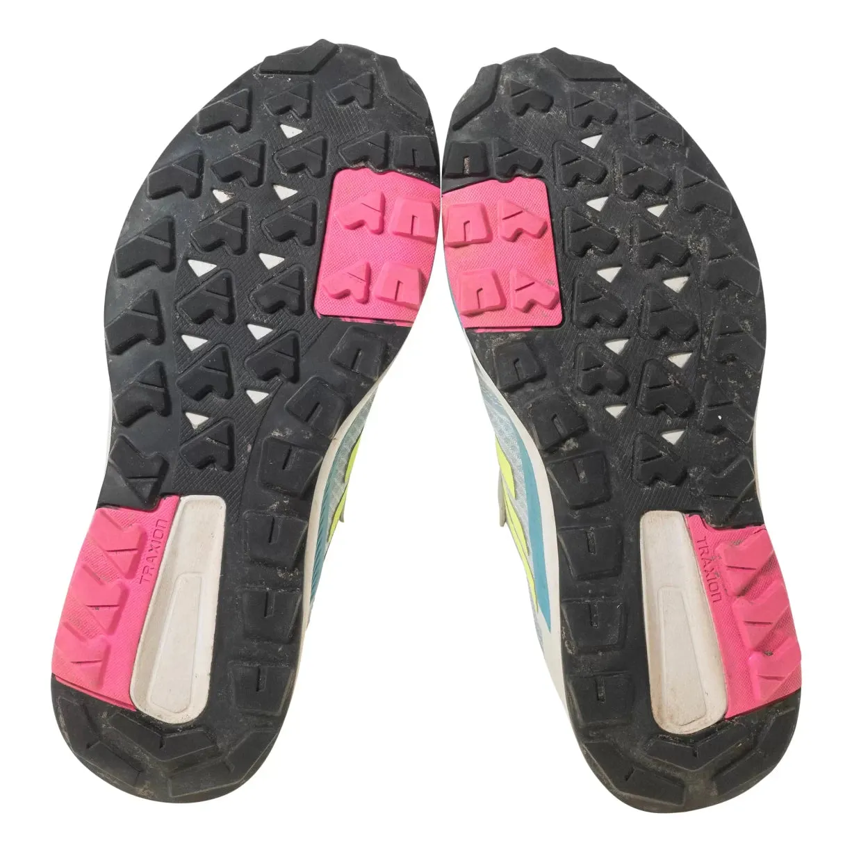 Adidas Terrex Trailmaker Hiking Shoe - Women's