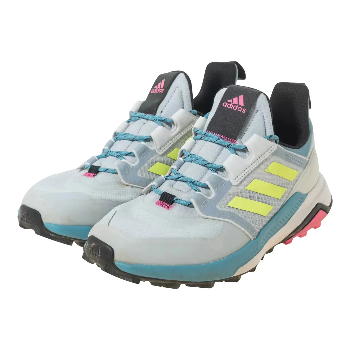 Adidas Terrex Trailmaker Hiking Shoe - Women's