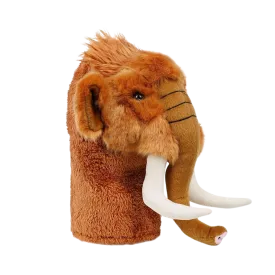 Animal Mammoth Golf Driver Headcovers