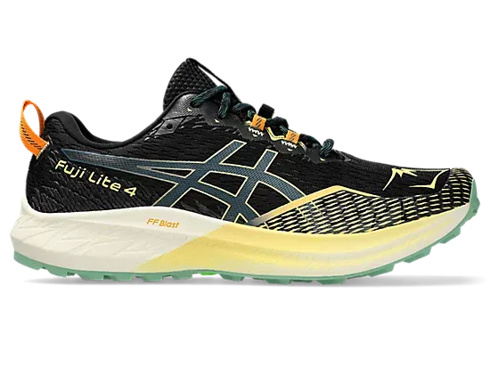 Asics Fuji Lite 4 - Men's