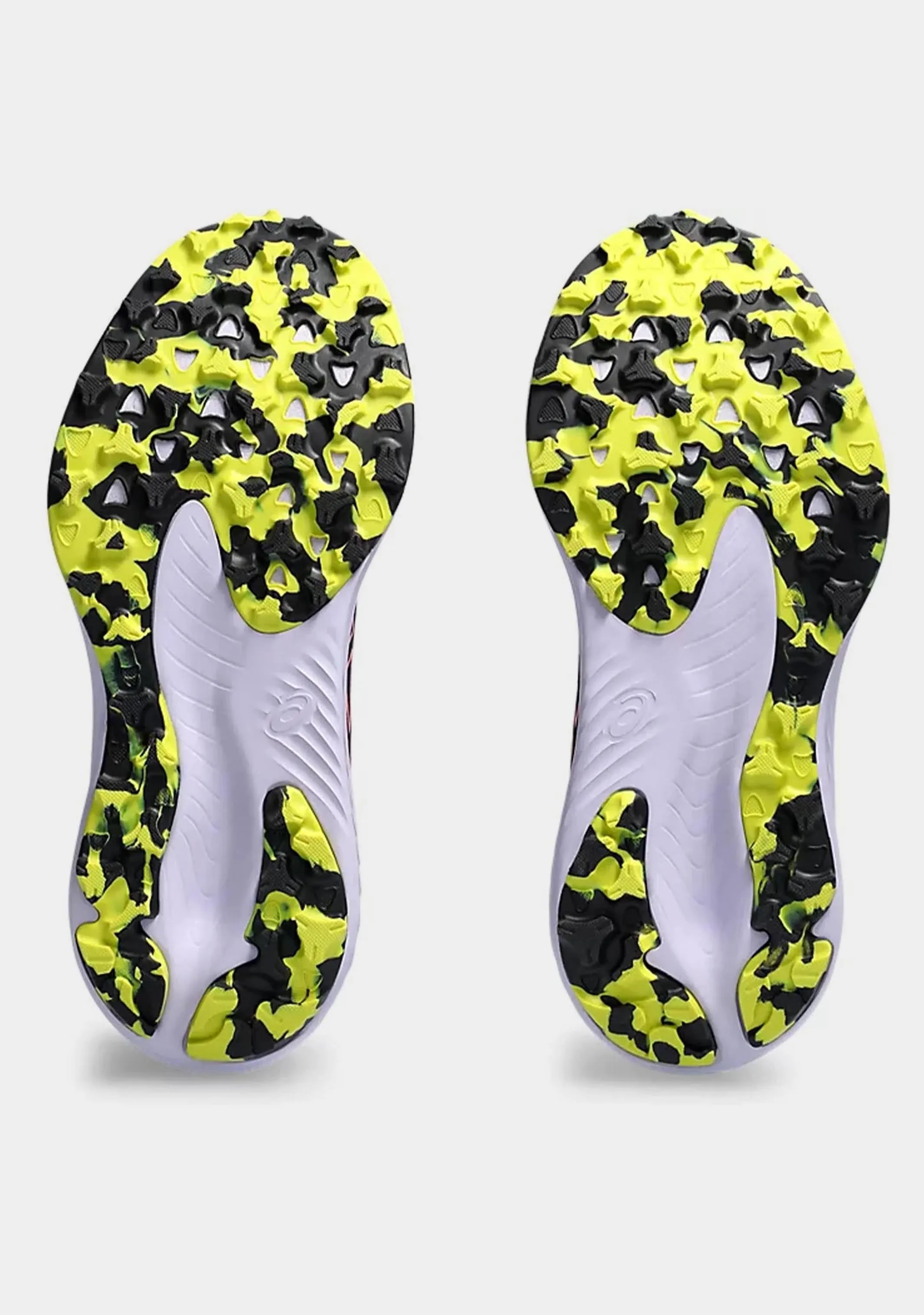 Asics Women’s Gel Excite Trail 2
