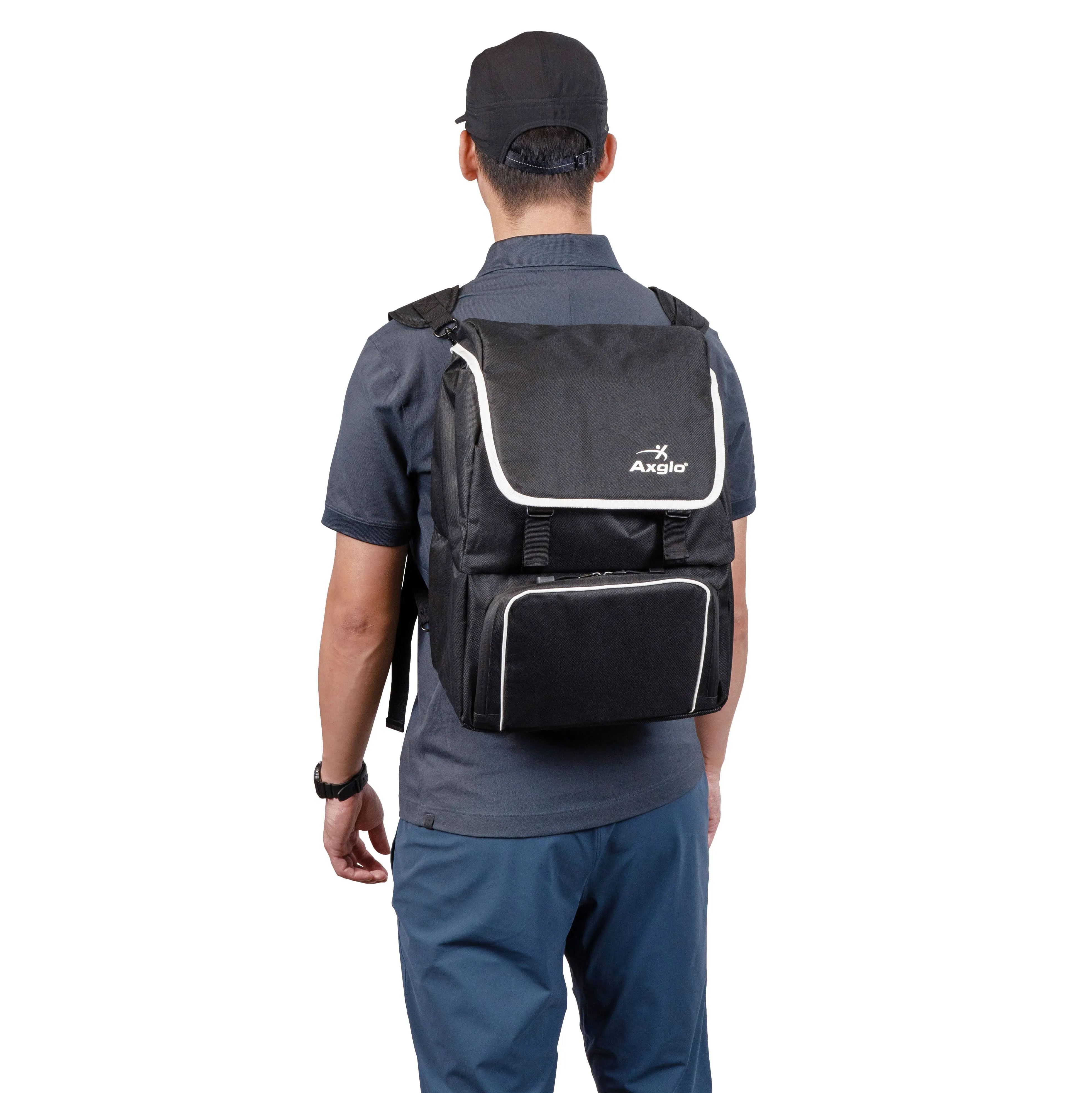 Axglo Golf Trolley Cooler Bag