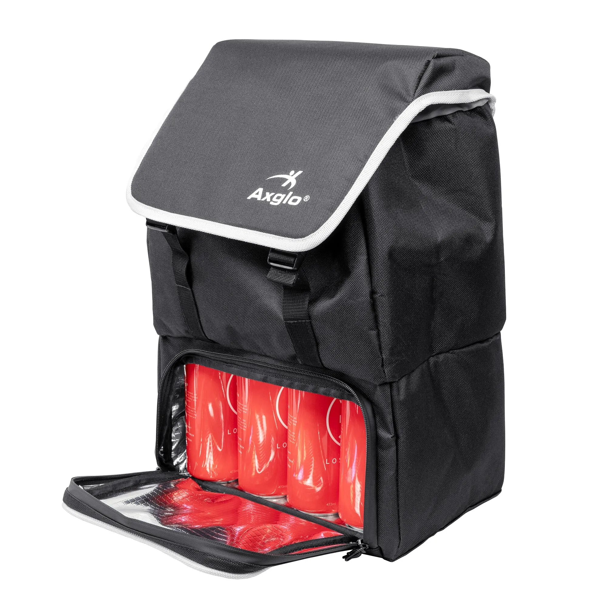 Axglo Golf Trolley Cooler Bag