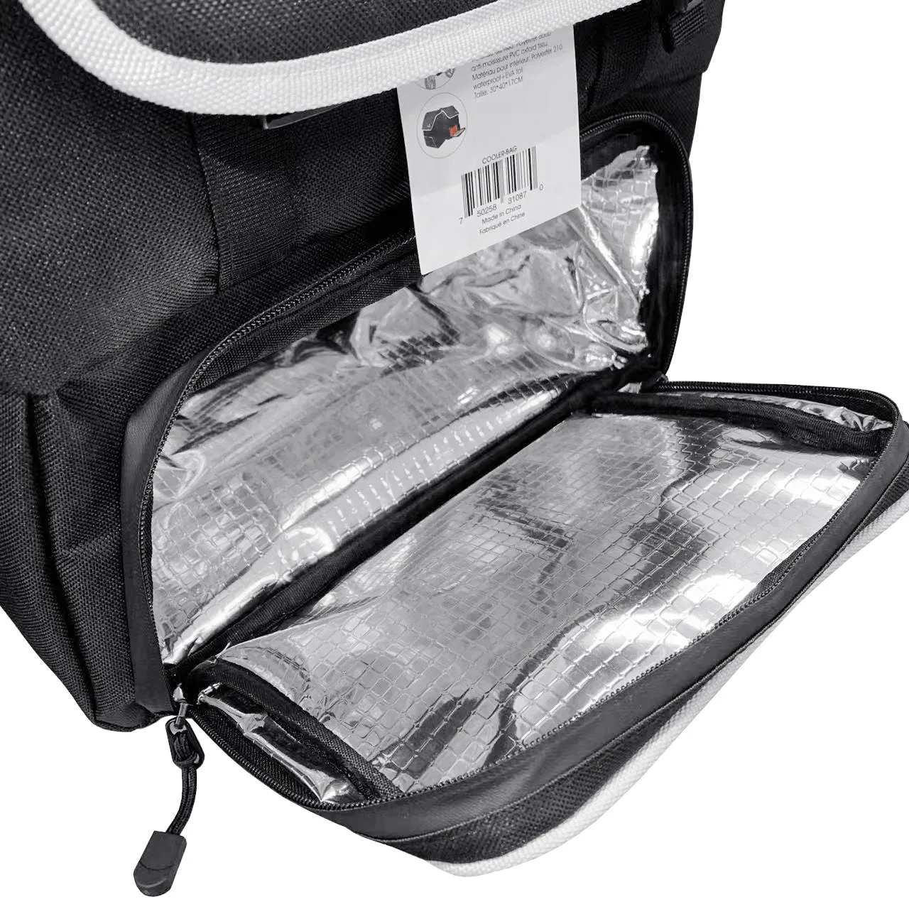 Axglo Golf Trolley Cooler Bag