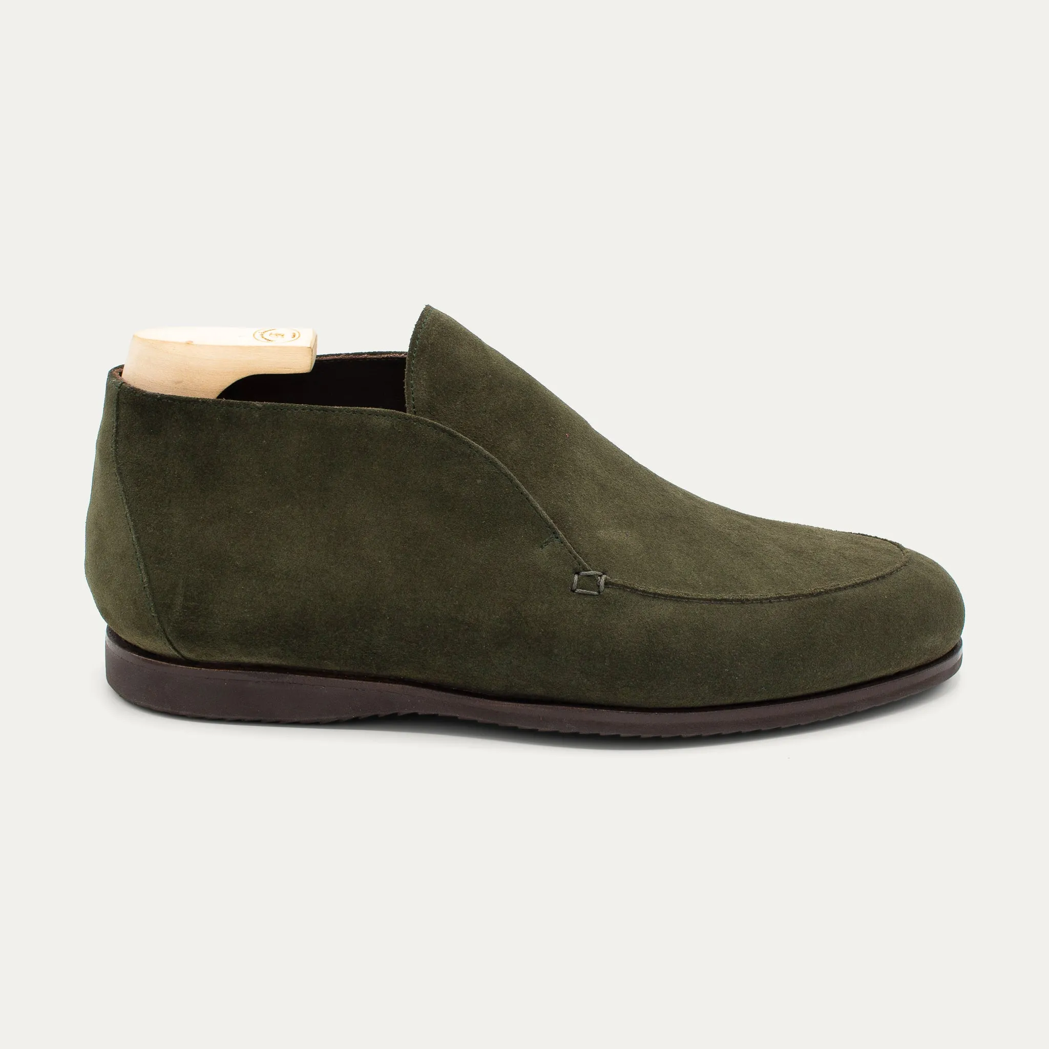 Berlin - Olive