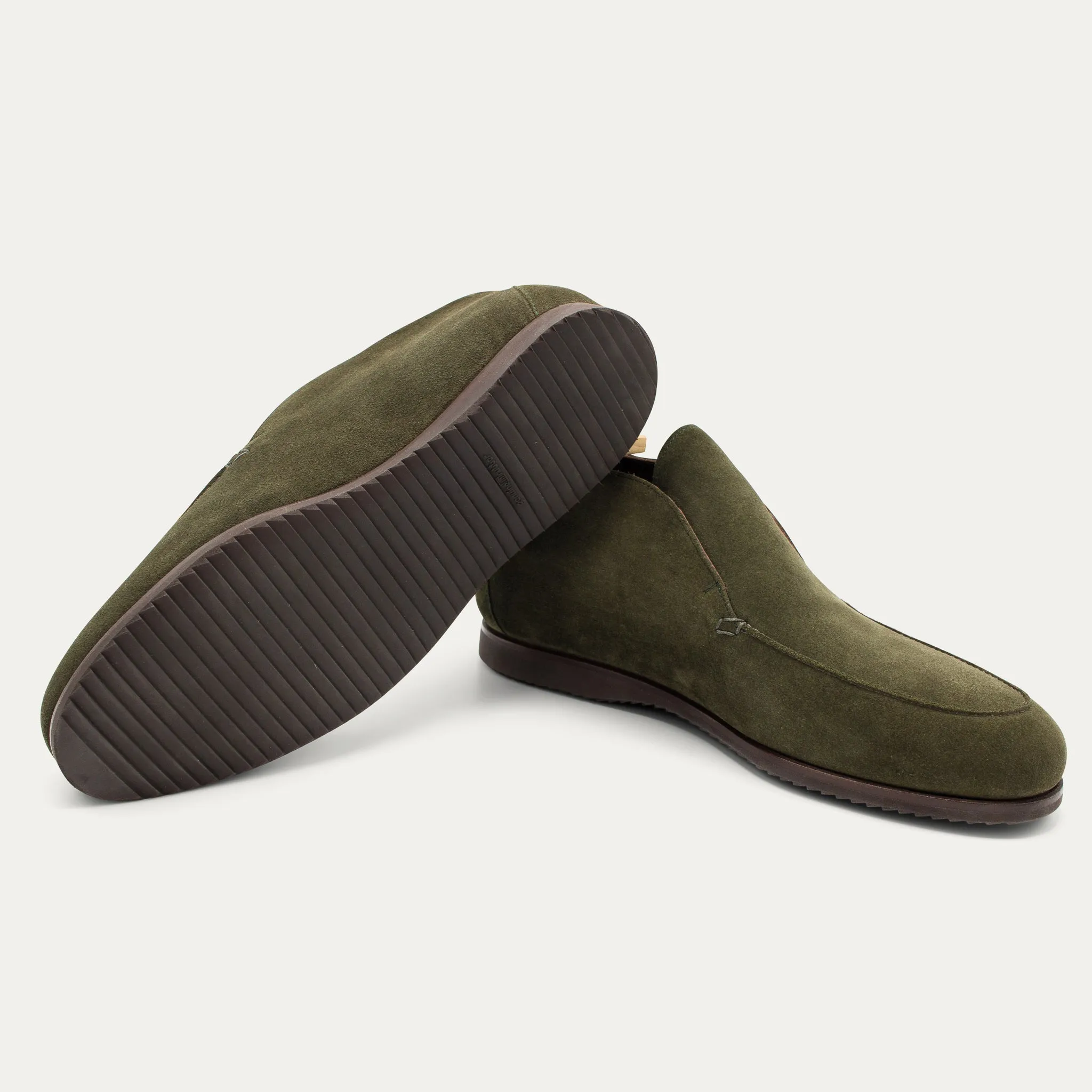 Berlin - Olive