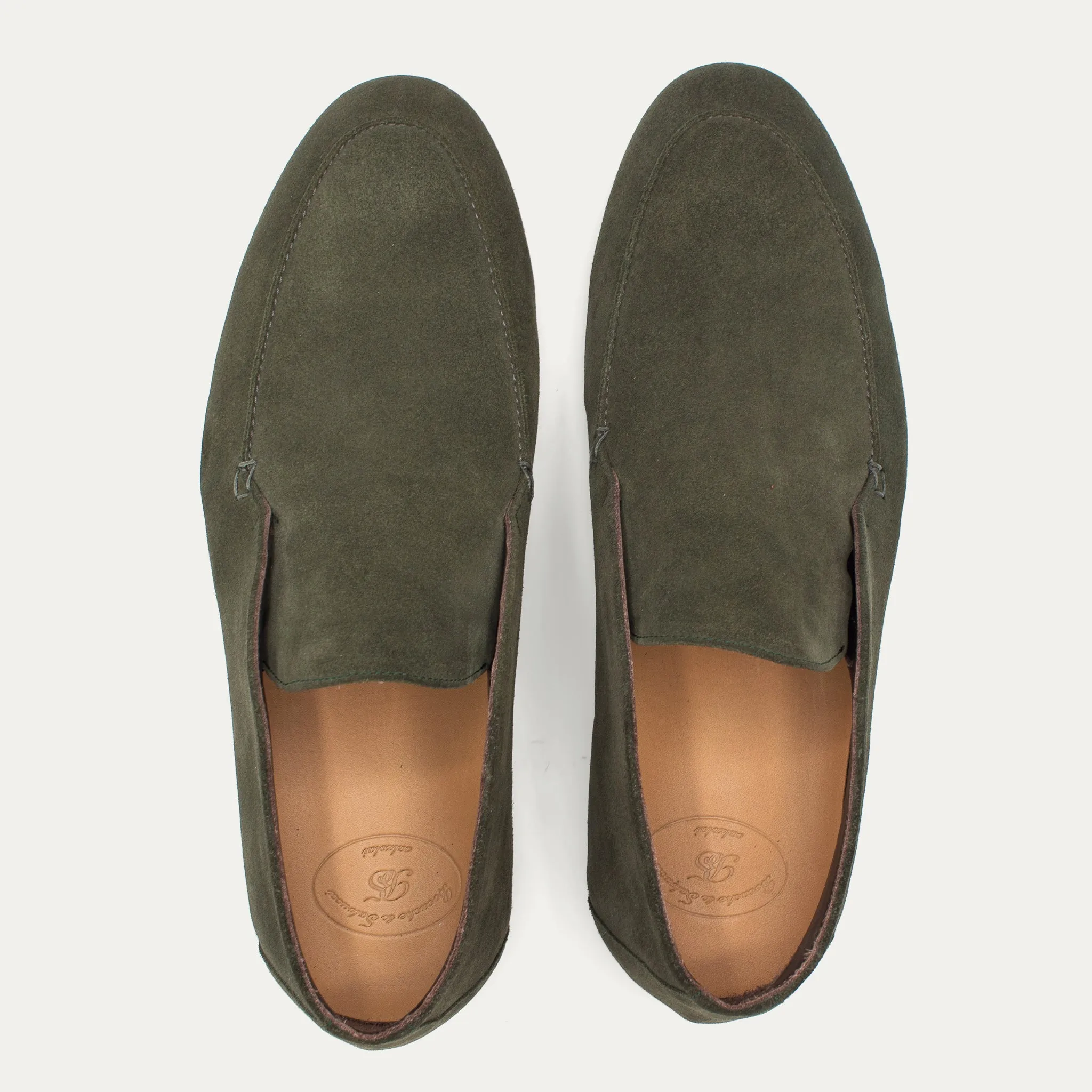 Berlin - Olive