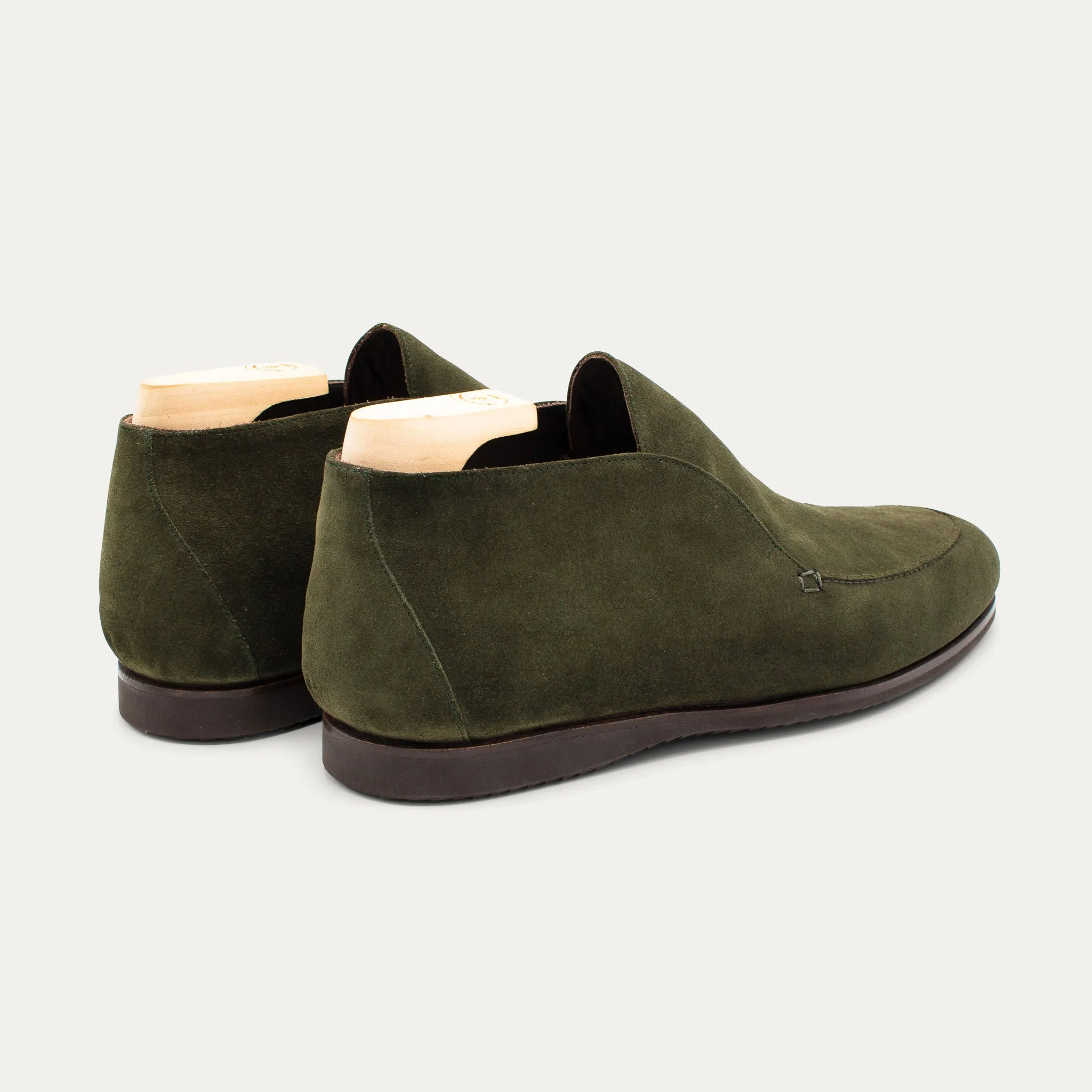 Berlin - Olive
