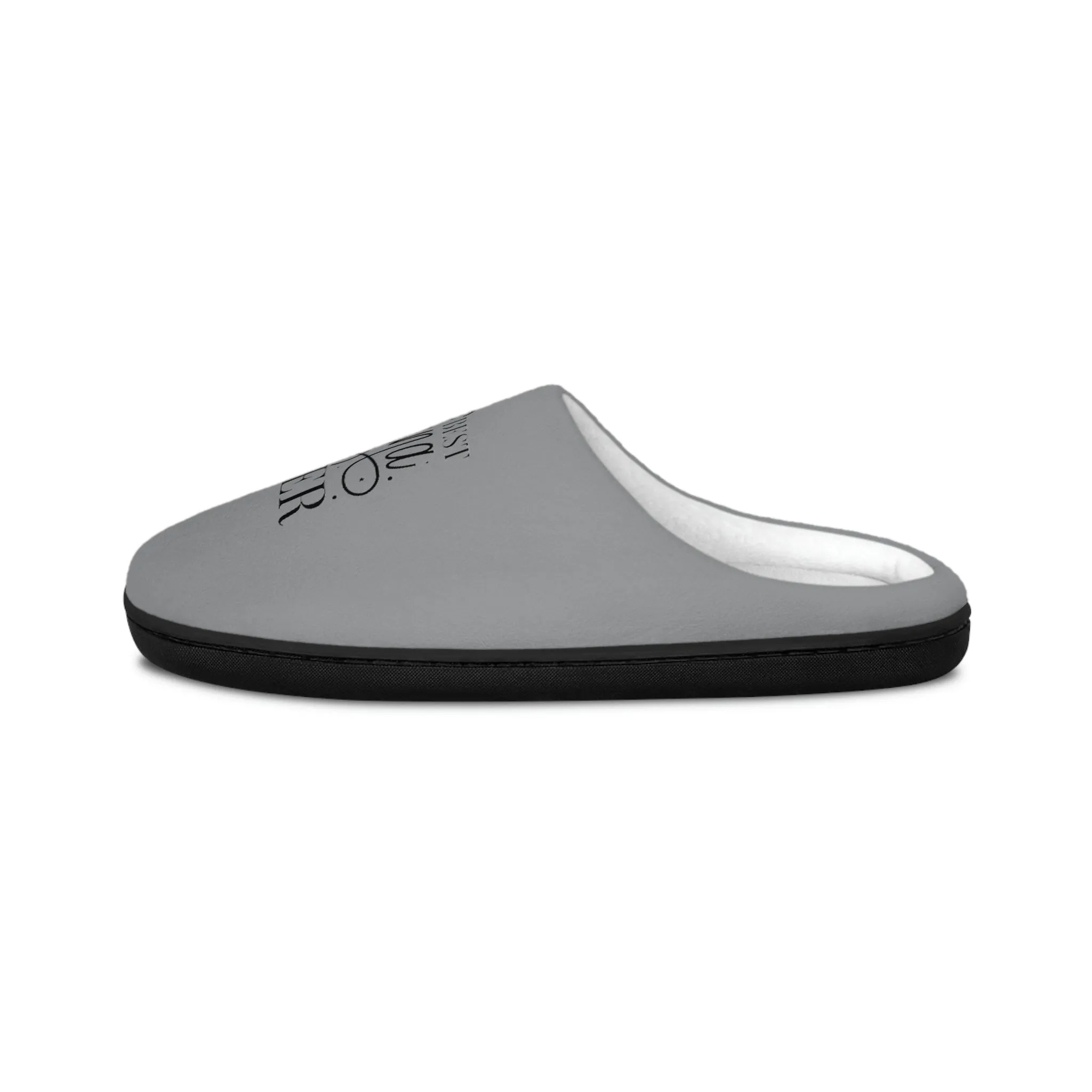Best Nana Ever Women's Indoor Slippers