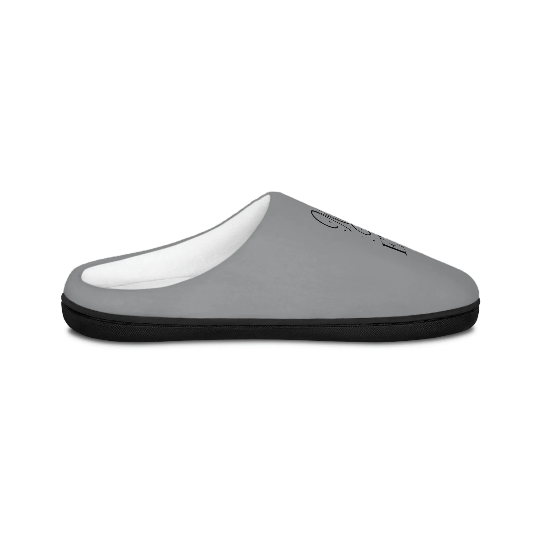 Best Nana Ever Women's Indoor Slippers