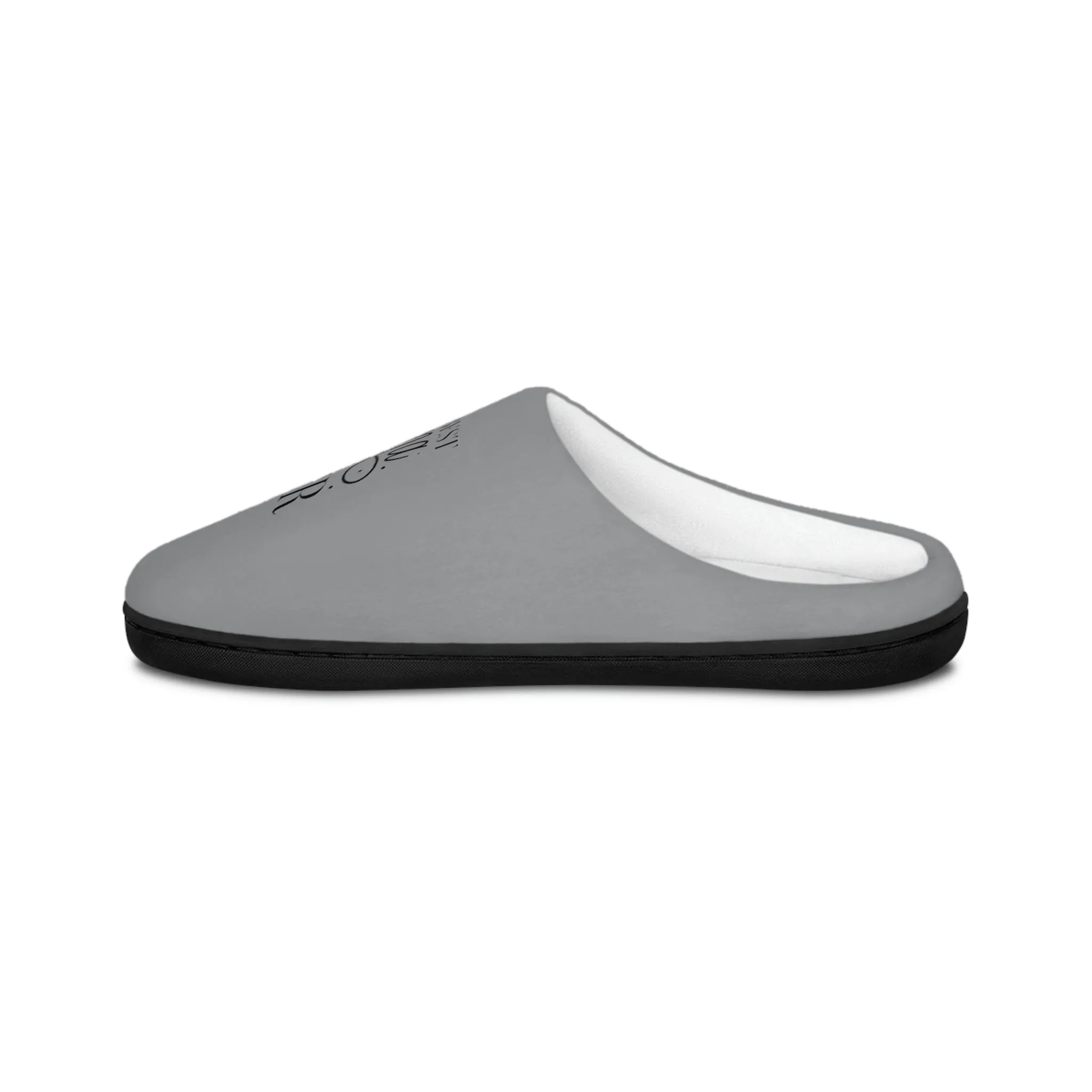 Best Nana Ever Women's Indoor Slippers