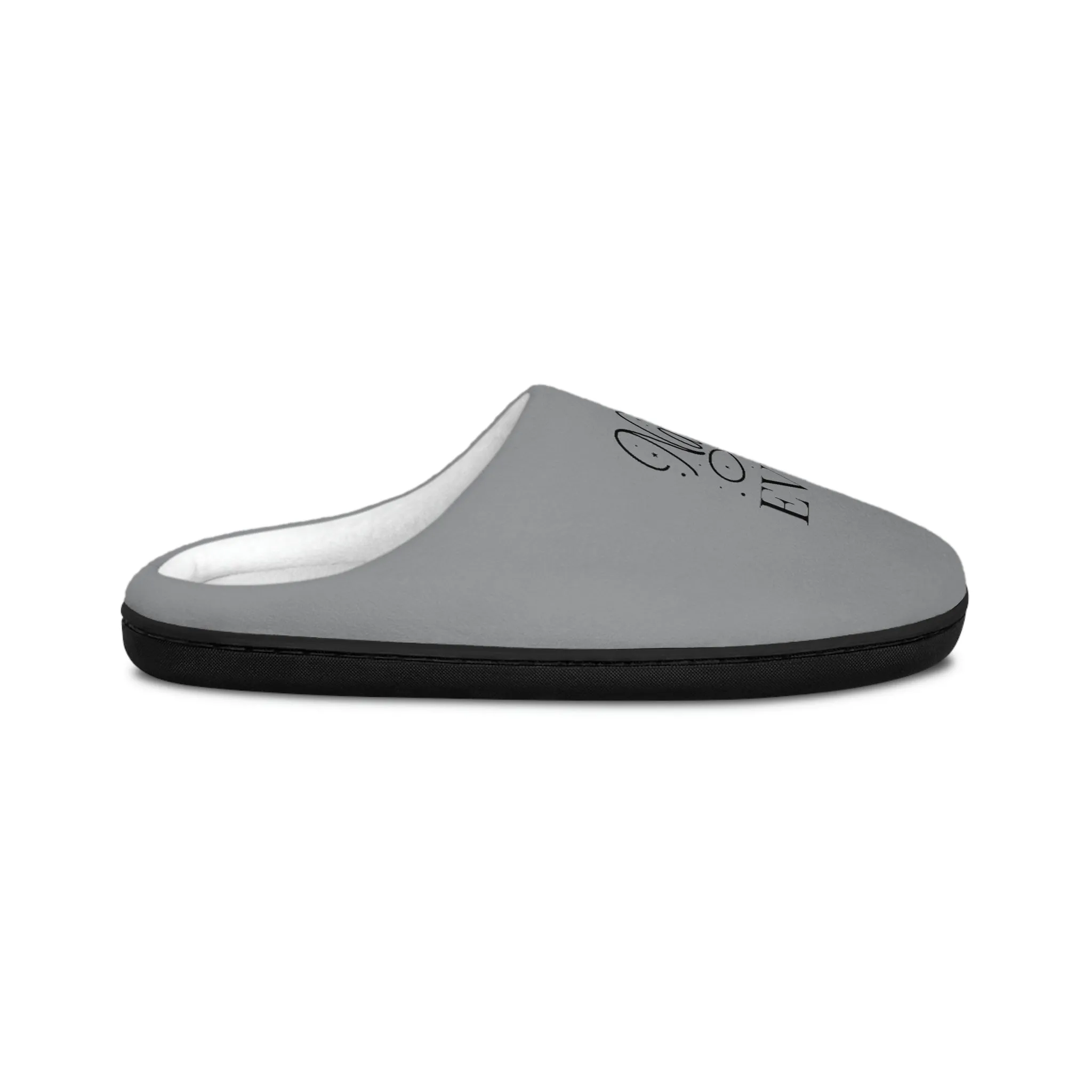 Best Nana Ever Women's Indoor Slippers