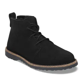 Birkenstock Uppsala Mid Boots- Black