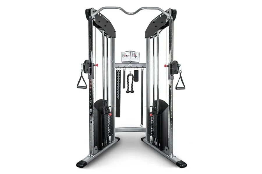 BodyCraft HFT Functional Trainer (DEMO) (🎉NEW YEAR'S SALE)
