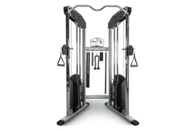 BodyCraft HFT Functional Trainer (DEMO) (🎉NEW YEAR'S SALE)
