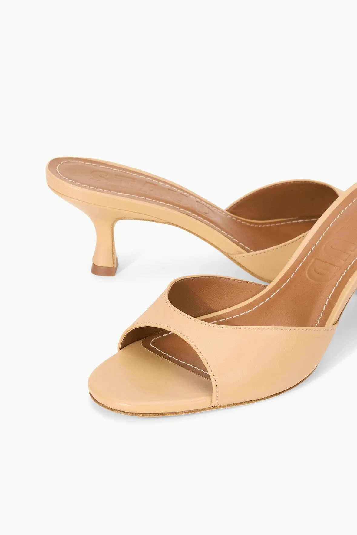 BRIGITTE MULE | PORCINI