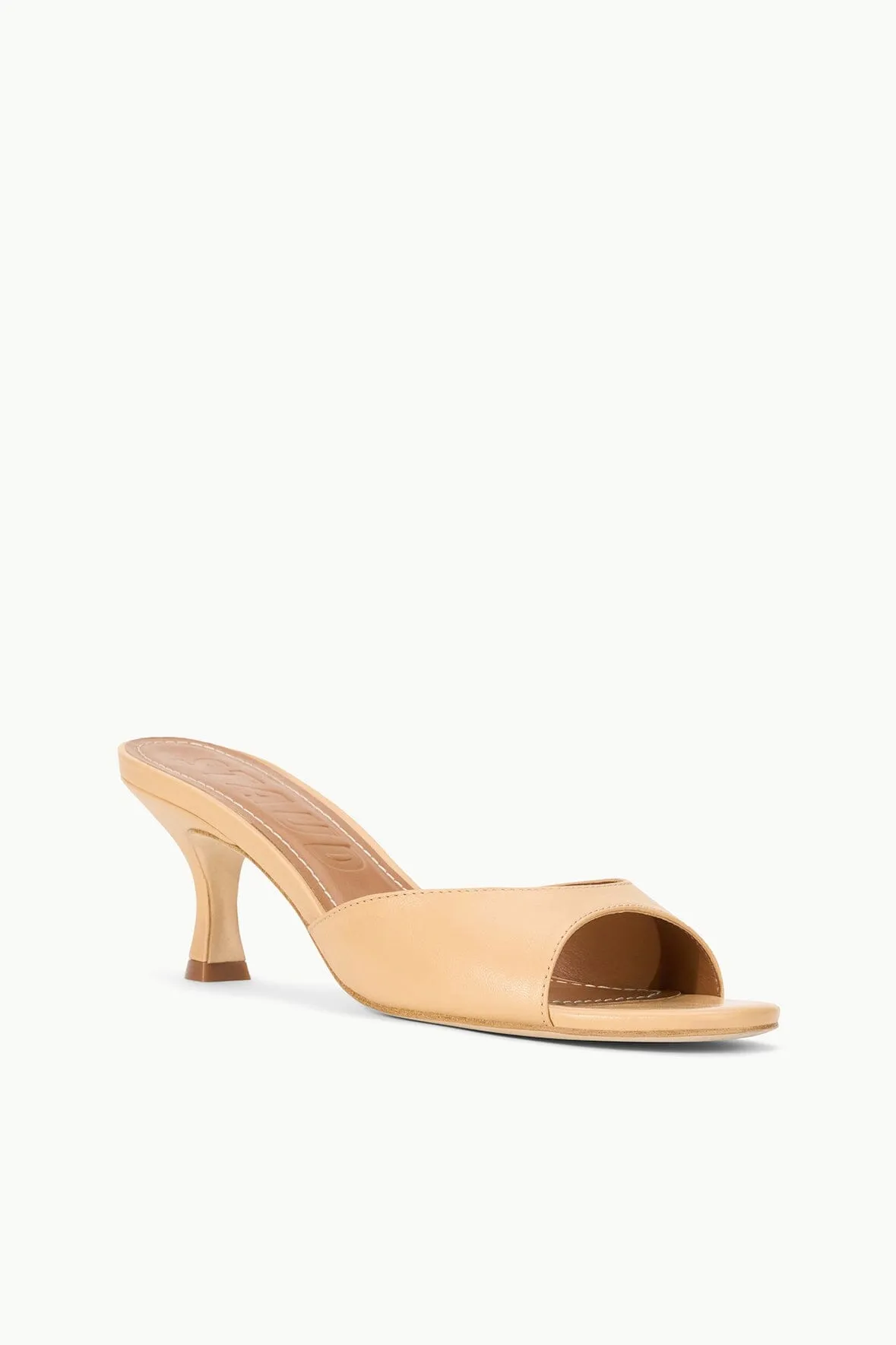 BRIGITTE MULE | PORCINI