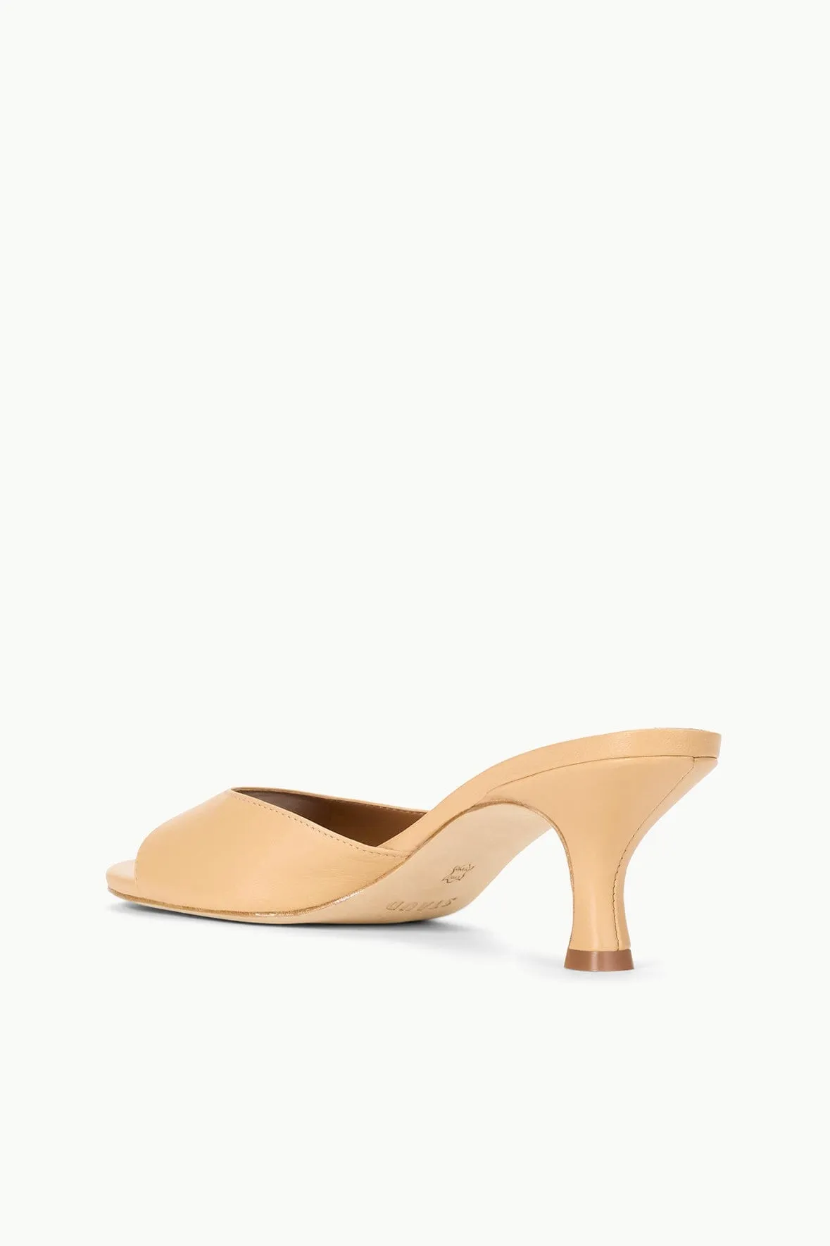 BRIGITTE MULE | PORCINI