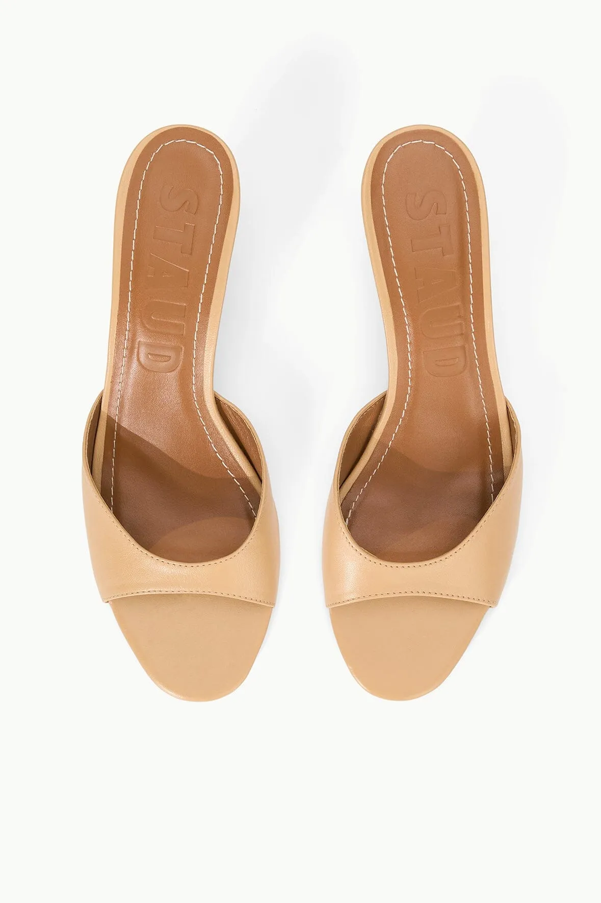 BRIGITTE MULE | PORCINI