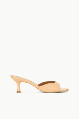 BRIGITTE MULE | PORCINI