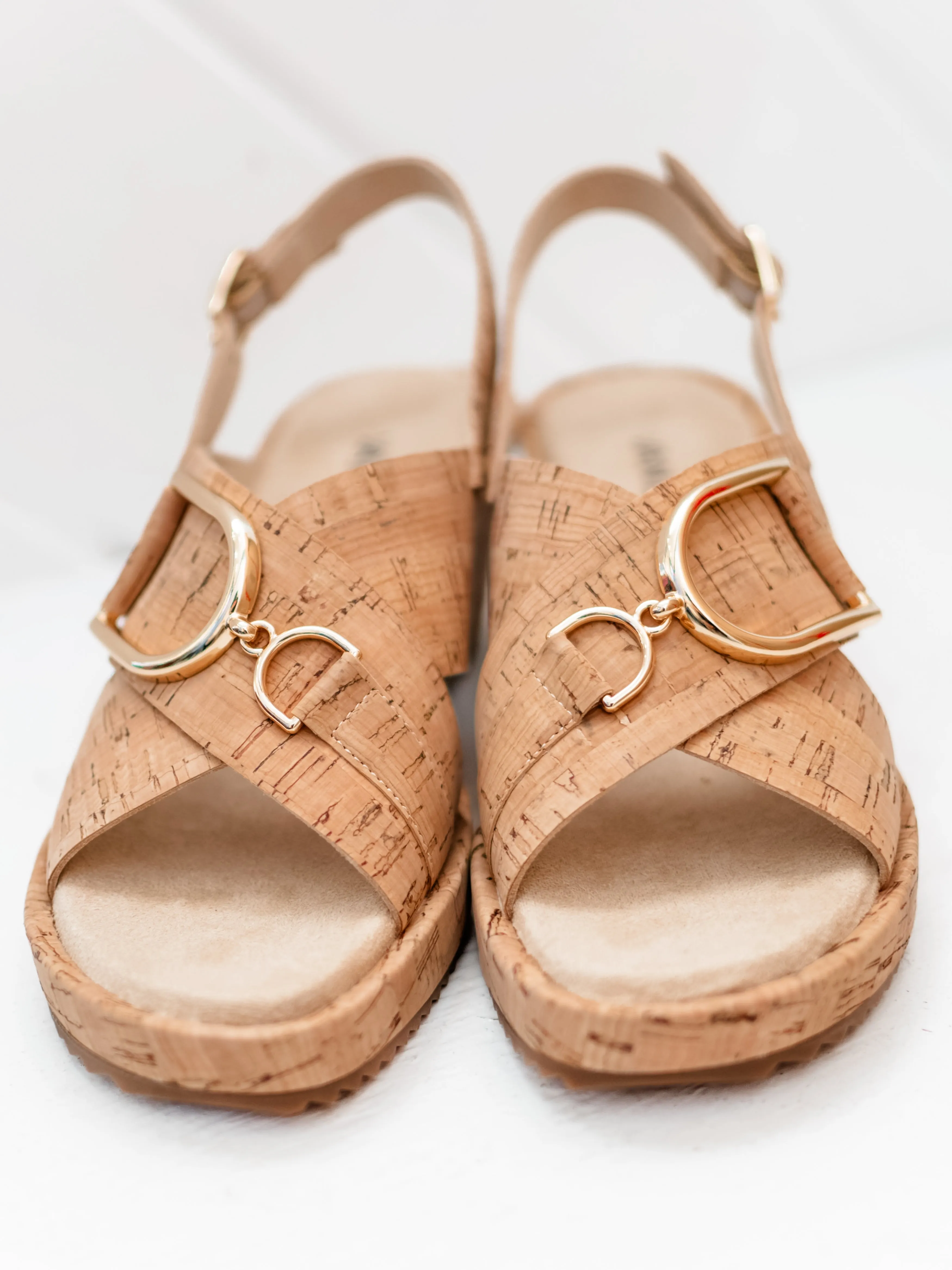 Cadesh Natural Cork by Vaneli