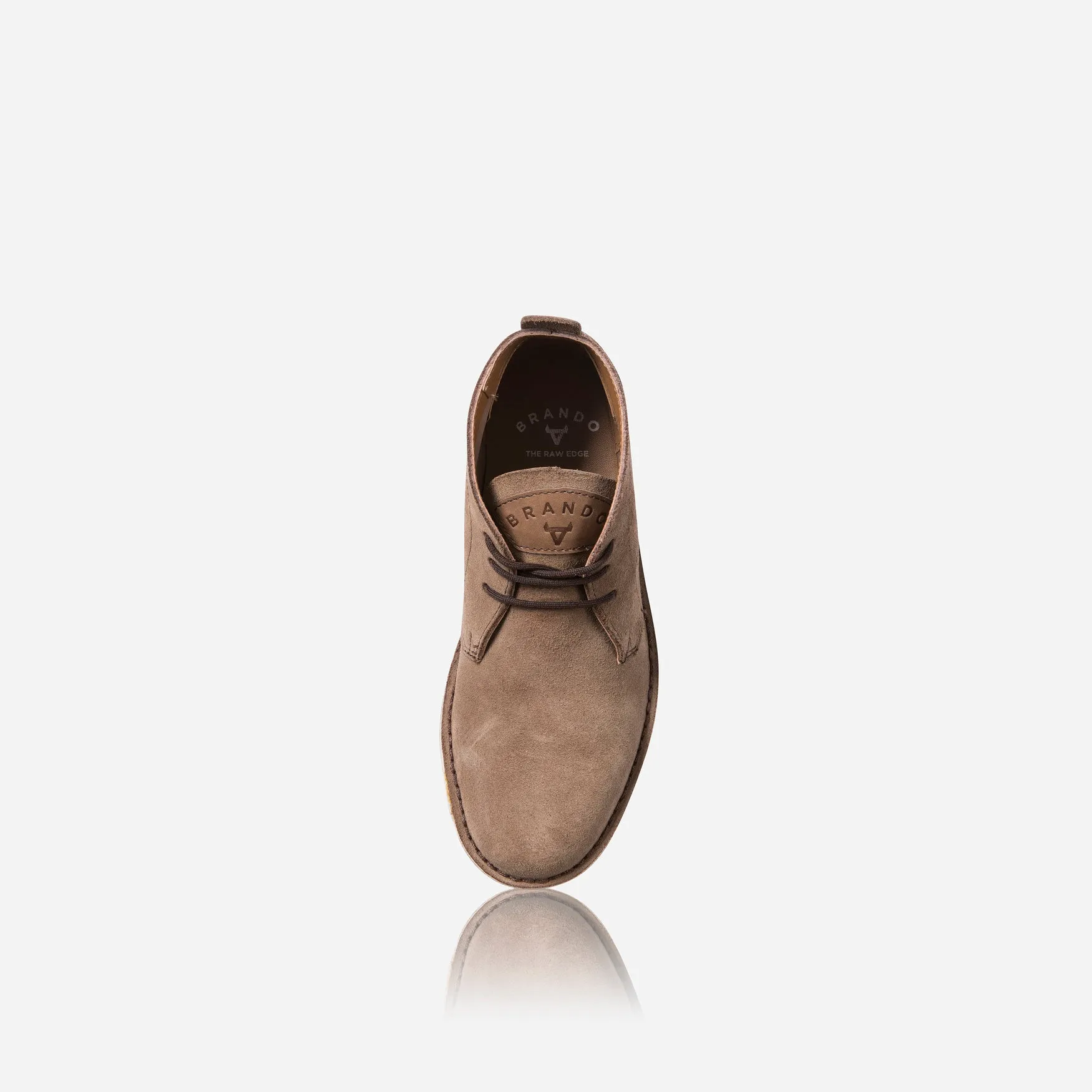 Chukka Boot, Sand