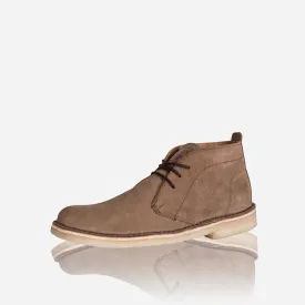 Chukka Boot, Sand