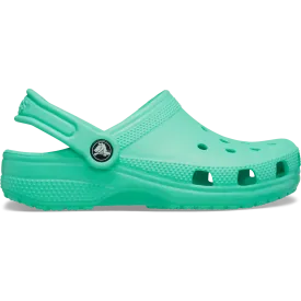 Crocs Classic Clog - Lagoon