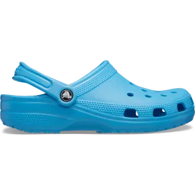 Crocs Classic Clog - Venetian Blue