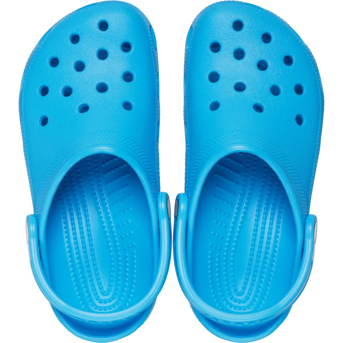 Crocs Classic Clog - Venetian Blue
