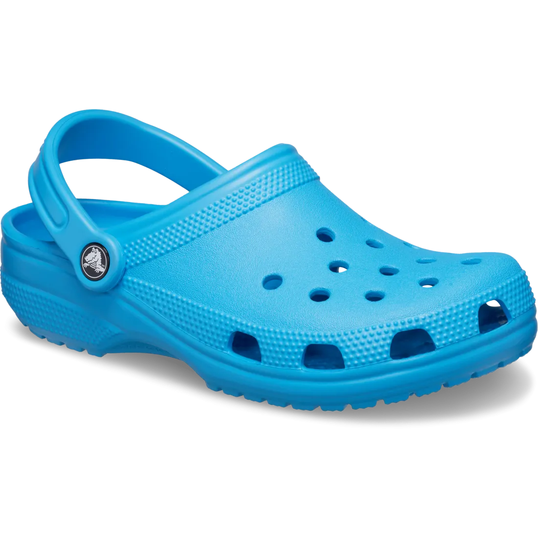 Crocs Classic Clog - Venetian Blue