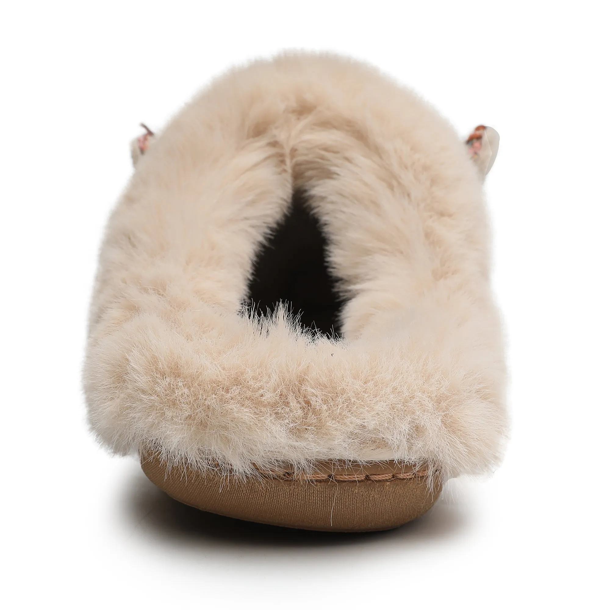 Cute Soft Womens Comfort Memory Foam Slippers House Shoes Soft