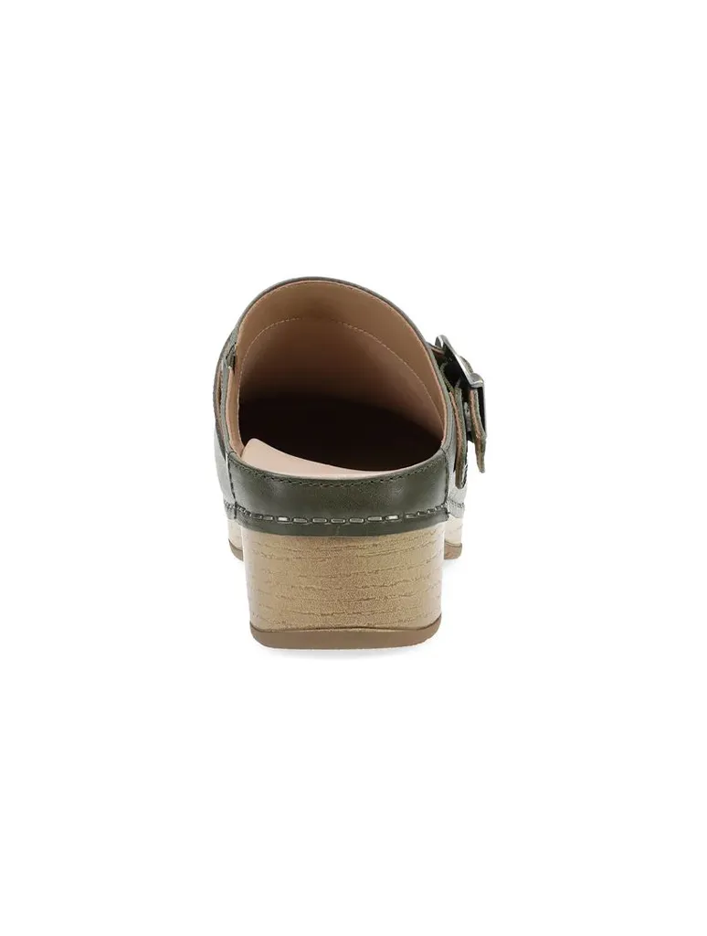 Dansko Baylor Clog