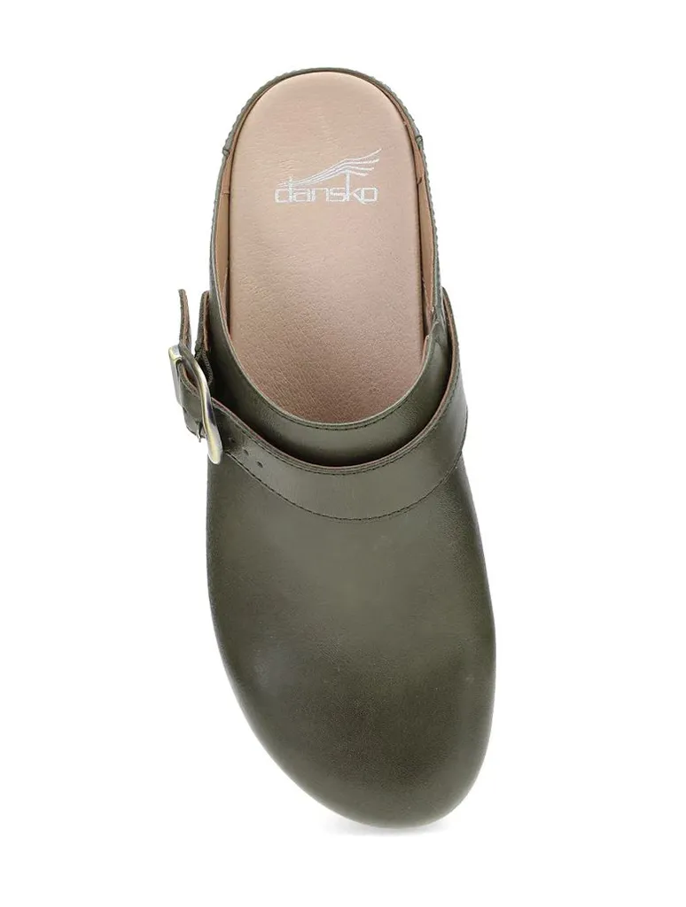 Dansko Baylor Clog