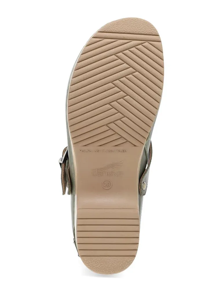 Dansko Baylor Clog