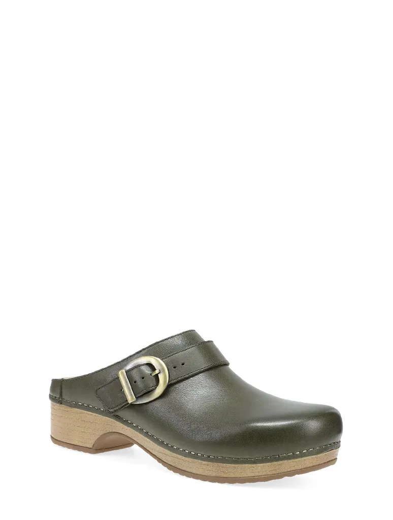 Dansko Baylor Clog
