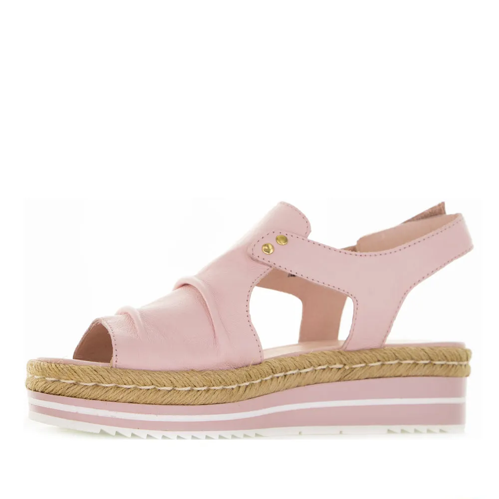 DJANGO & JULIETTE ALORA NEW PINK