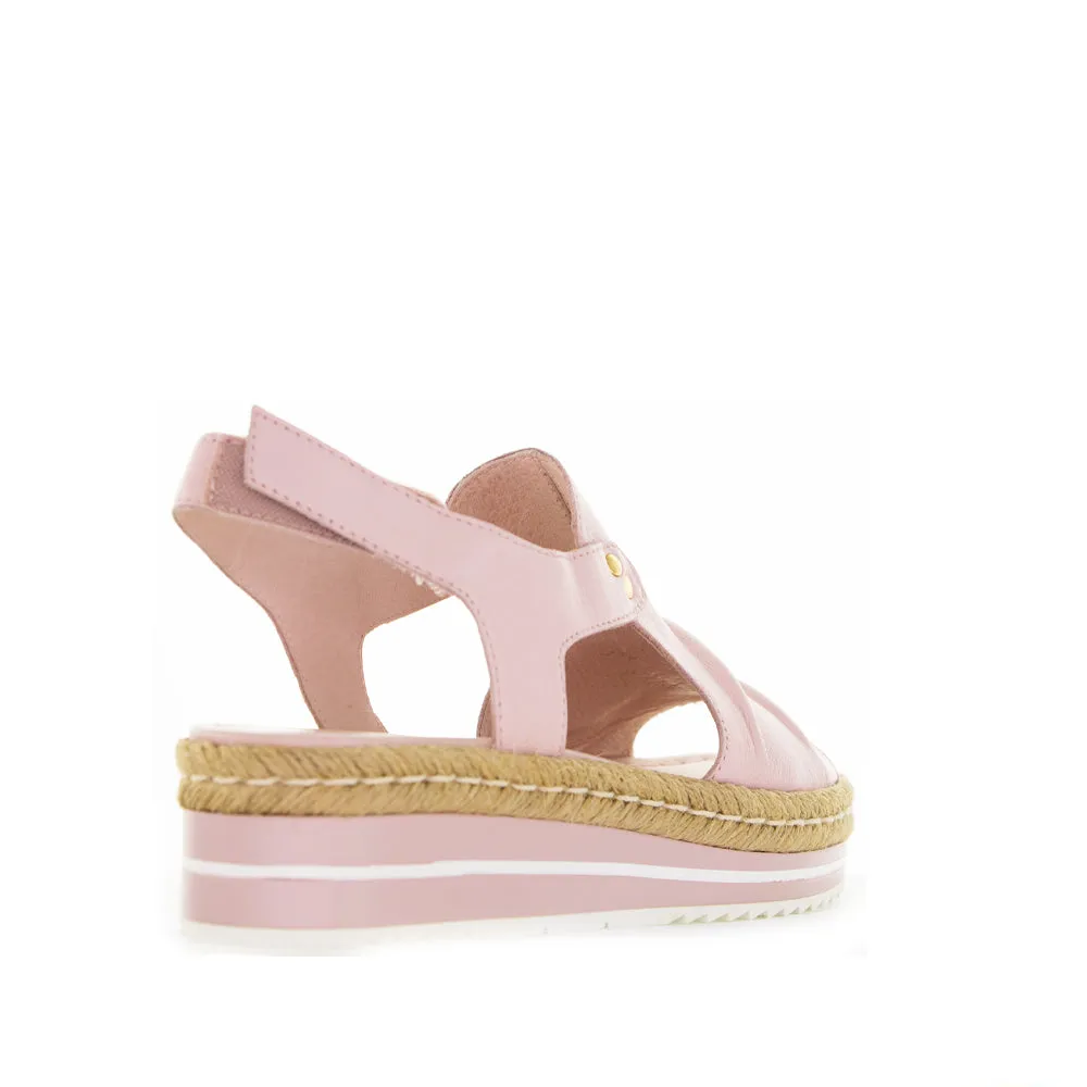 DJANGO & JULIETTE ALORA NEW PINK