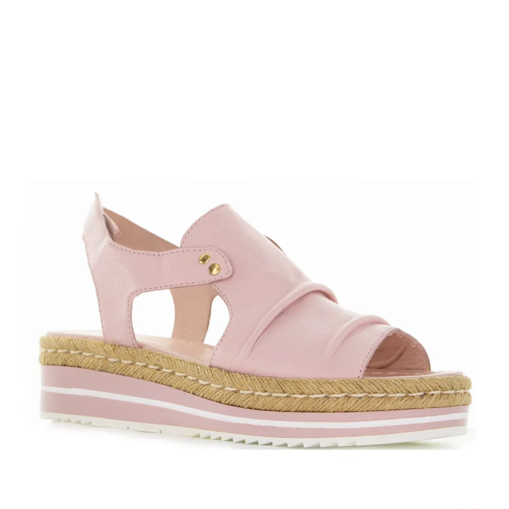 DJANGO & JULIETTE ALORA NEW PINK