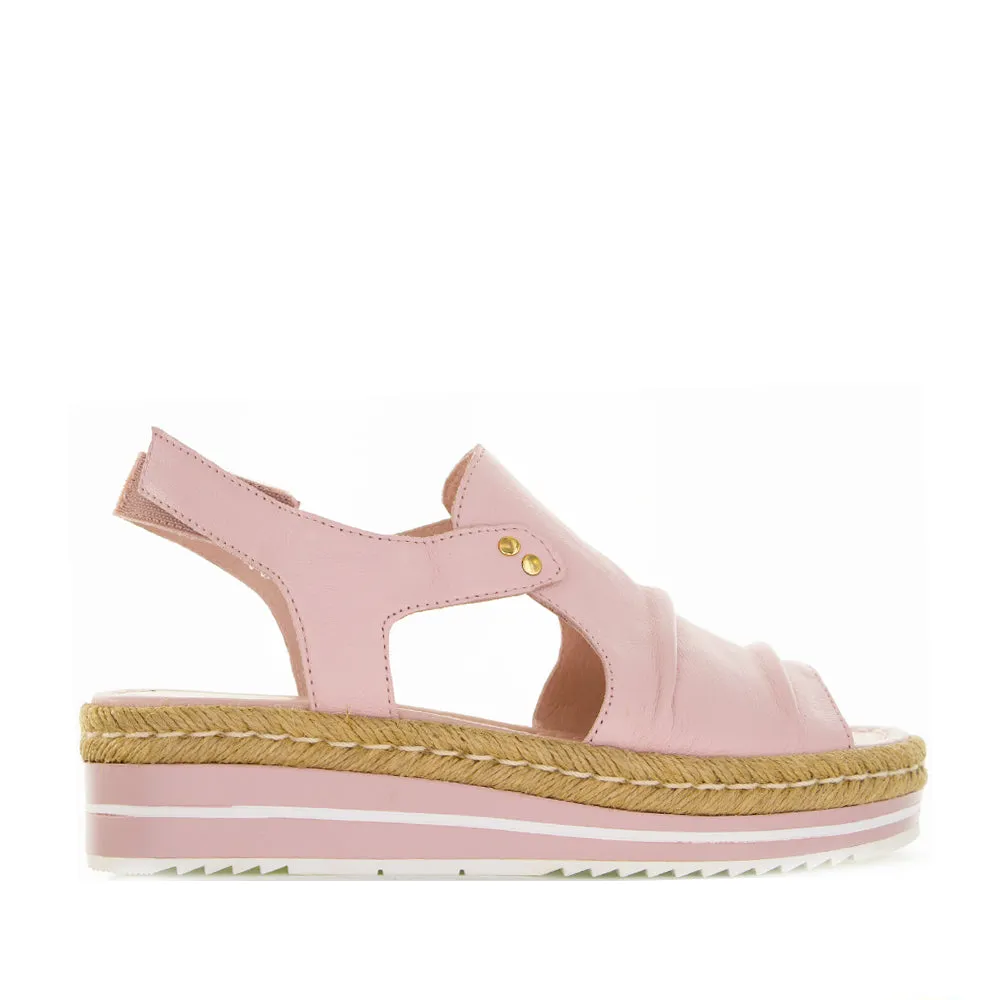 DJANGO & JULIETTE ALORA NEW PINK
