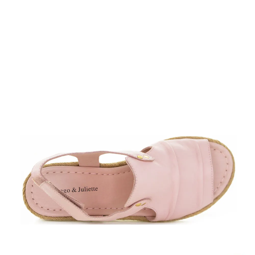 DJANGO & JULIETTE ALORA NEW PINK
