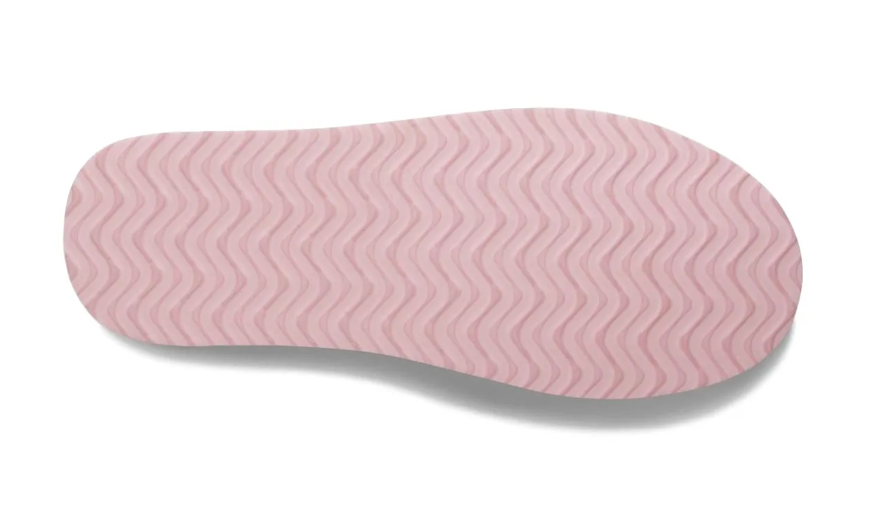 Dr. Comfort Tonya Women's Slipper Boot Pink