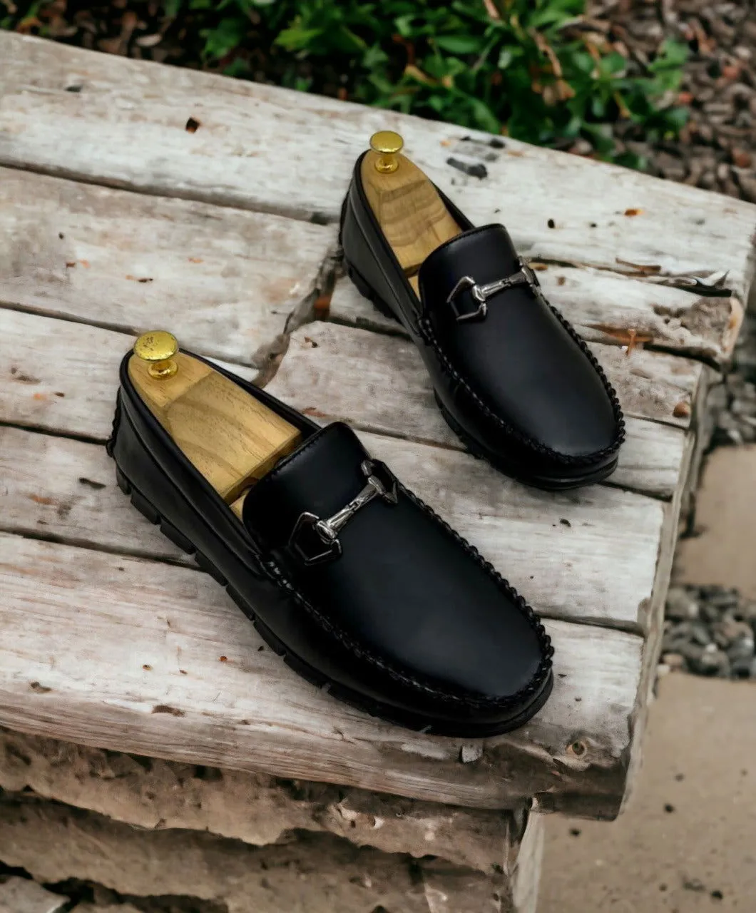 Elevate Your Style with Fashionable Designer Driving Loafers