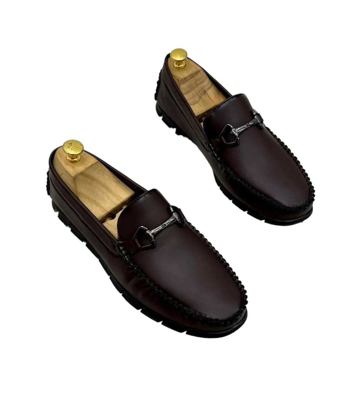 Elevate Your Style with Fashionable Designer Driving Loafers