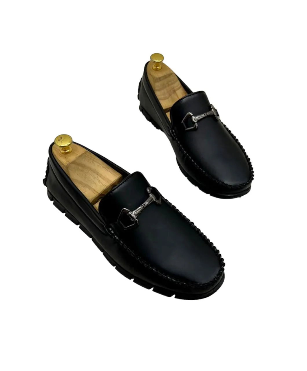 Elevate Your Style with Fashionable Designer Driving Loafers